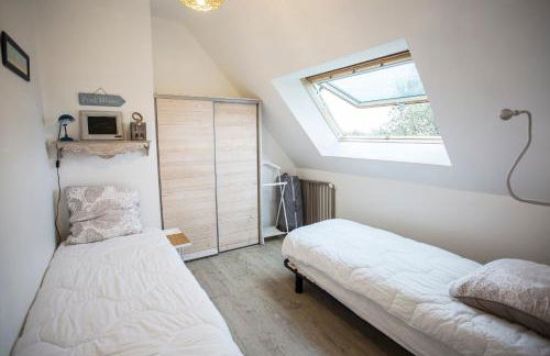 La Maison Bleue - Photo 11