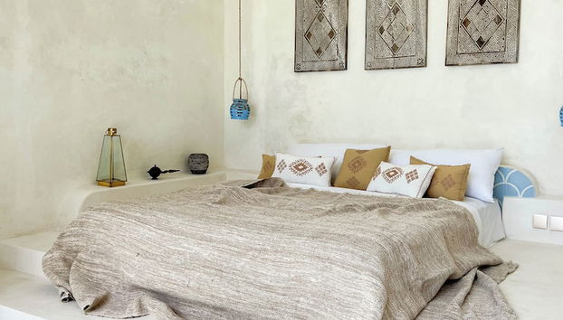 Casa Blanca - Foto 4, Habitación