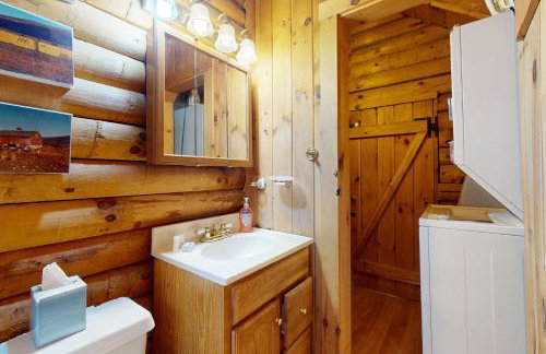 Clark's Cottage - Foto 13