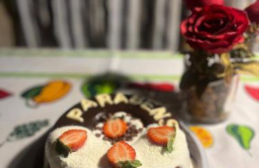 Chalé Bella Vista - Foto 31