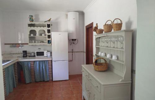 Casa La Herriza Larga de Vallesol Rent - Foto 2