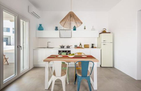 Elyos Apartments - Foto 30