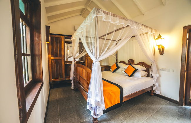 Sisikirana Villa - Photo 16