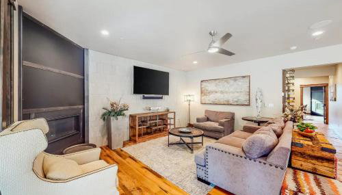 Gondola Vista Luxury Villas by Ski Heavenly & Beaches - Foto 2