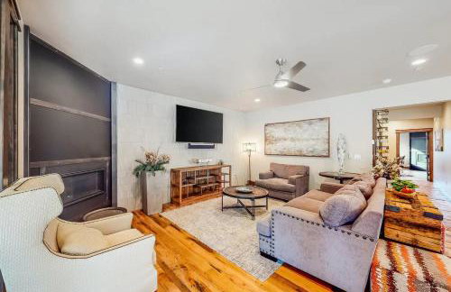 Gondola Vista Luxury Villas by Ski Heavenly & Beaches - Foto 2