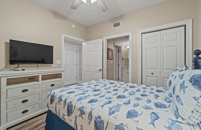 Boardwalk Beach Resort by Book That Condo - Foto 60