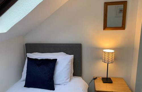 Cosy cottage between Penzance and St Ives - Foto 16