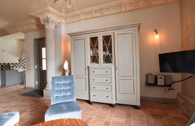 Wohnung in Detershagen mit Eigener Terrasse - Foto 8