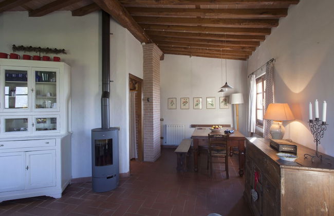 Casa Pedona - Foto 8