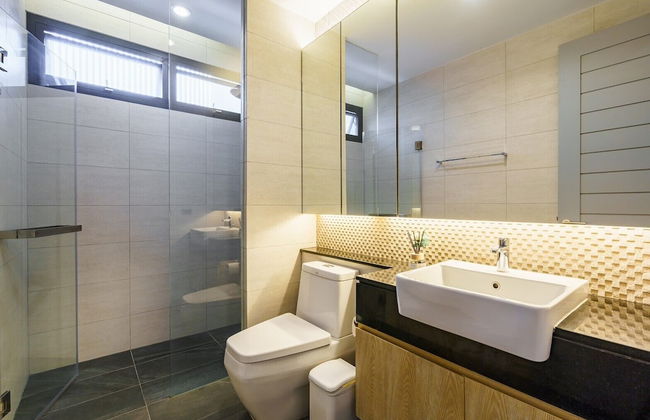 Designer Pool Villa in Ekkamai - Foto 28