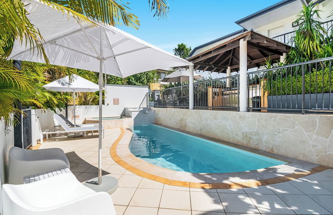 Eco Beach Resort - Photo 42