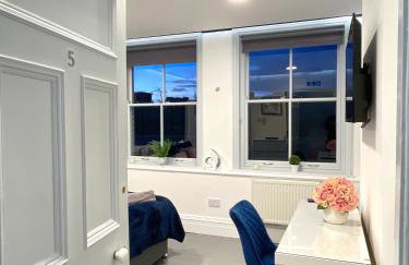 Central penthouse by HNFC Stays - Foto 20