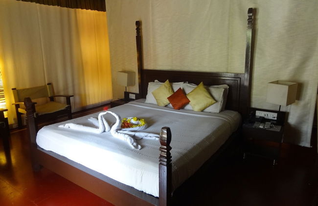 The Farm House India - Foto 4