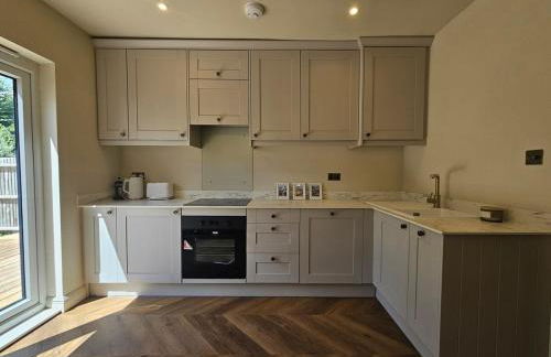 Cosy Garden Flat in Wimbledon - Foto 11