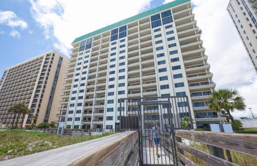 Emerald Towers 1203 - Aqua Vista Getaway - Foto 36