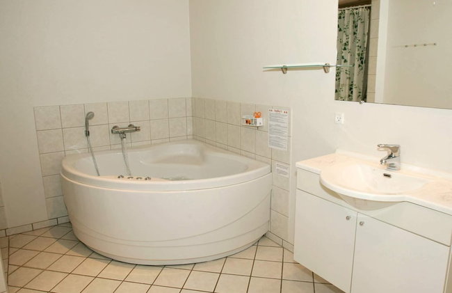 Quaint Holiday Home in Hasle near Sea - Photo 16