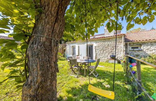 Maison de Vacances d'Amélie - Foto 21