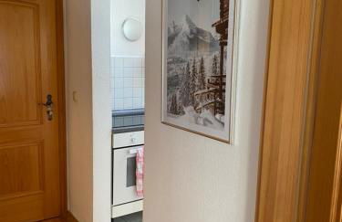 NEUES ruhiges Apartment, Bergblick, Stellplatz - Foto 33