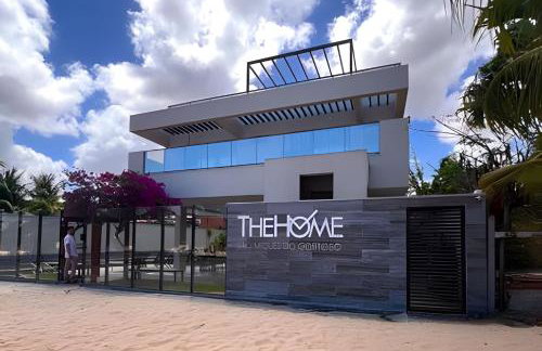 The Home São Miguel do Gostoso by Liiv - Foto 107