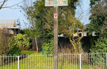 Stansted Coach House - Apartment Hotel - Foto 71