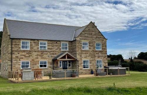 Foxhall Farm - Foto 27