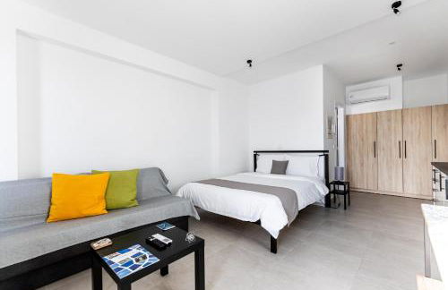 Pagani Green - Luxury Studio A1 - Foto 12