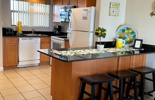 Beachfront Condo Ocean View - Foto 13