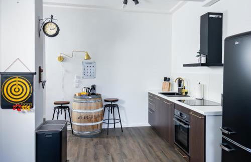 Casa MiRo Apartments - Hamburg City Center - Foto 22