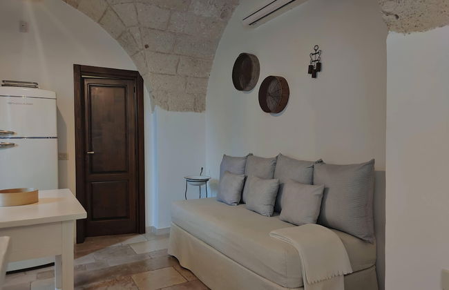 Masseria La Foggia - Foto 5