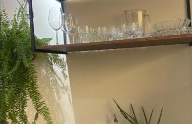 Zen apartment complete and garage - Foto 8