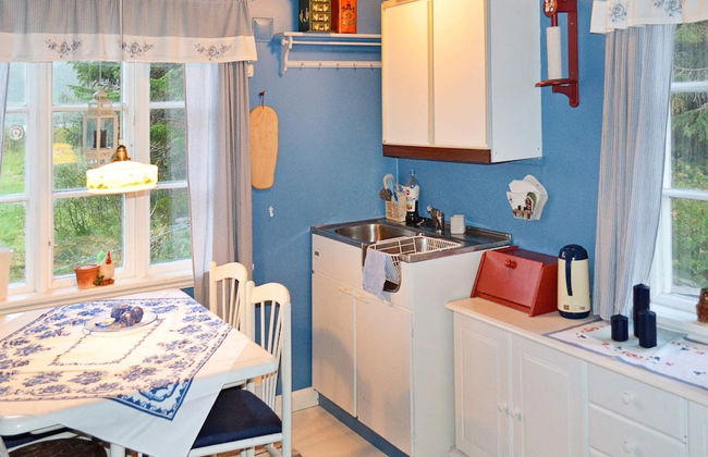 6 Person Holiday Home in Gullesfjord - Foto 2