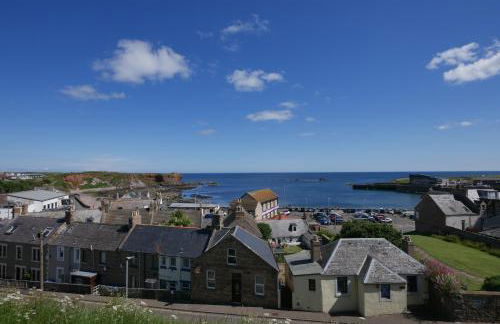 Seal Cottage - Photo 26