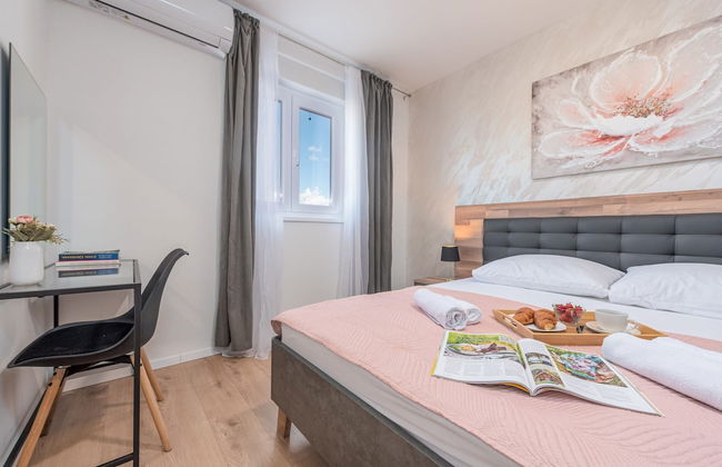 Villa Mareni - Foto 4