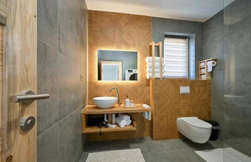 Amazing Home In Maglenca With Sauna - Foto 33