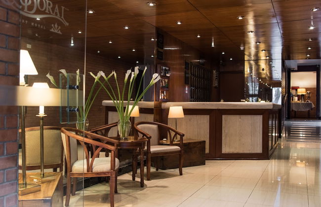 Apart Hotel El Doral - Photo 2