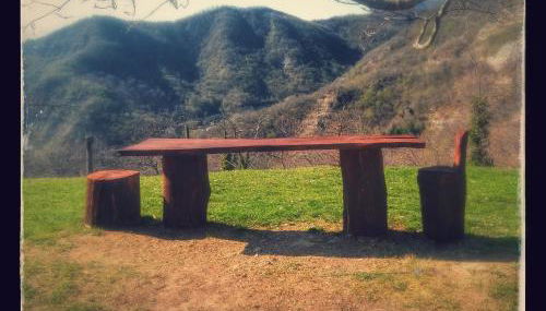 Mimmo's Holiday House - Foto 4, Garden