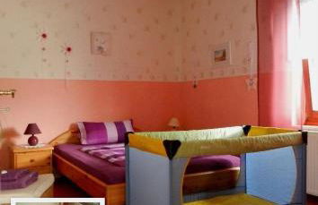 Ferienwohnung im Teutoburger Wald - Foto 4