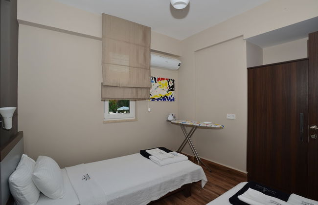 Lighthouse Nadia Aparts - Foto 6