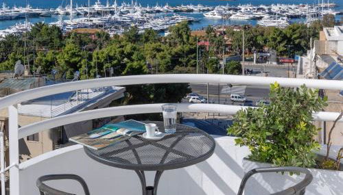 Nice Sea View Elegant Apartment - Foto 2