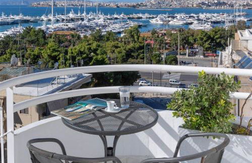 Nice Sea View Elegant Apartment - Foto 2