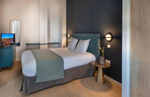 DOMITYS Résidence services seniors LE PARC DES AUBIERS - Foto 30