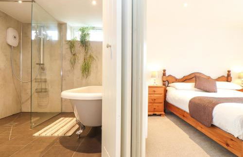 Larch Barn - Foto 17