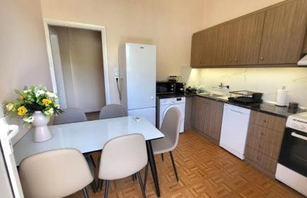 Mini-villa Central Park near the beach - Foto 30