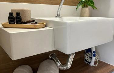 Flat ESPETACULAR PRAIA DE CAMBURI Long Stay - Photo 47