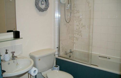 Swallow Cottage nr Powburn - Foto 11