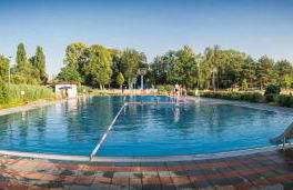 Ferienhaus Elbharmonie - Hunde willkommen, Garten vollständig umzäunt, Pool, Kamin und Spielzimmer - super für Familientreffen - Foto 39