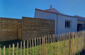 L'Ancrage- 800m de la plage - Foto 17