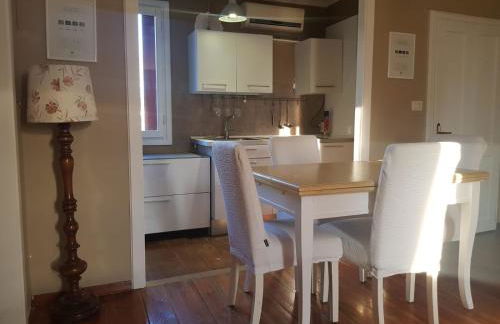 Tenuta Crescentini-ValleMura ,appartamenti con entrata indipendente - Foto 23