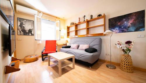 Atocha Center - Foto 2