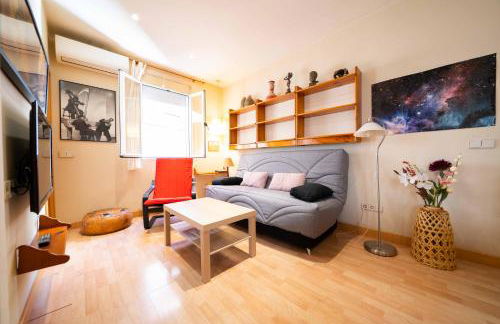 Atocha Center - Foto 2